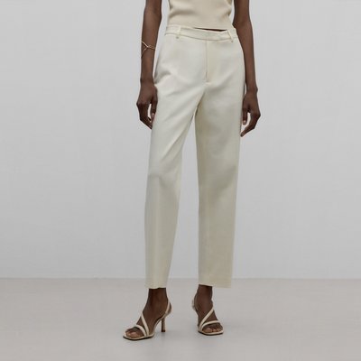 Pantalon longueur 36 La Redoute