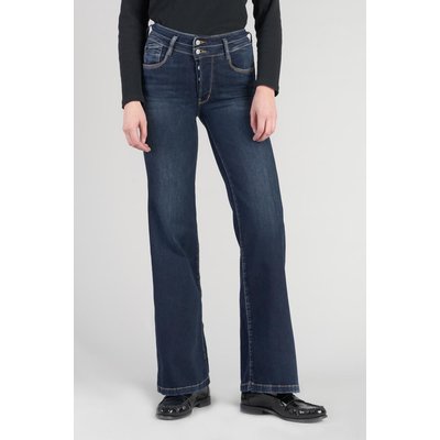 Jeans flare, très évasé PULP high flare, longueur 34 LE TEMPS DES CERISES