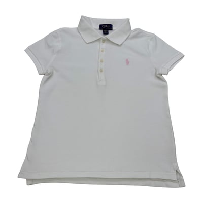 Polo enfant - Très bon état RALPH LAUREN