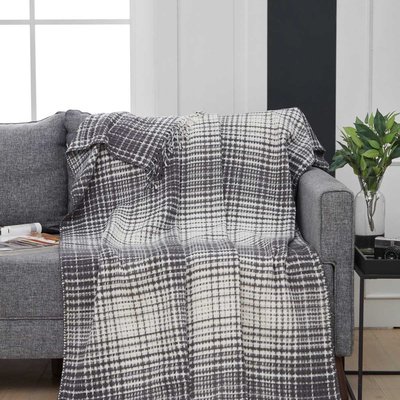 Plaid AVIOR SENSEI MAISON