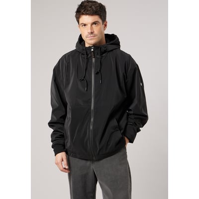 Blouson à capuche homme décontractée VINLIGHT DEELUXE