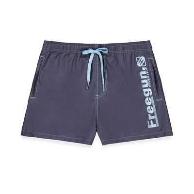 Maillot de Bain Short Microfibre FREEGUN
