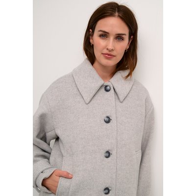 Manteau KAmaja KAFFE