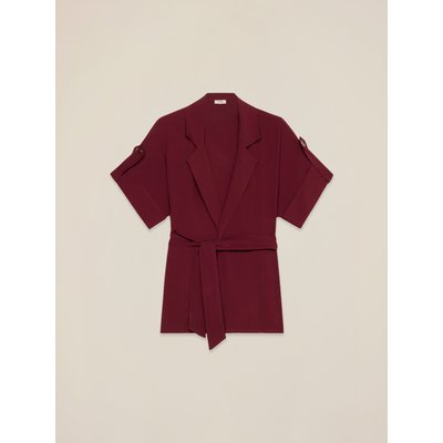 Chemise kimono OLTRE