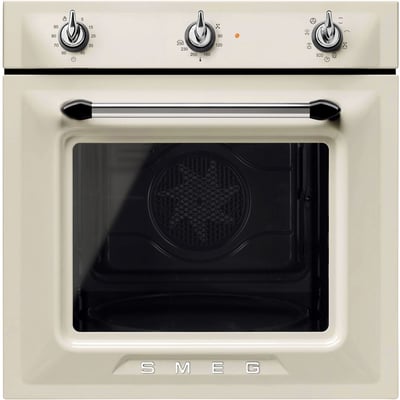 Four encastrable SF6905P1 SMEG