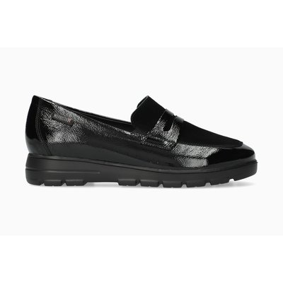 Mocassins en cuir CARIMA MEPHISTO