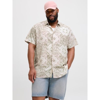 Plus Size Chemise Wide Fit Chemise JACK & JONES