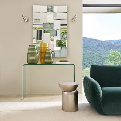 Miroir géométrique H120cm, Lusito AM.PM