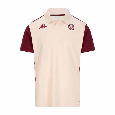 Polo de Rugby Abiangy Pro 8 Ubb KAPPA
