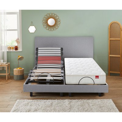 Elektrische relax bedbodem Horizon EPEDA