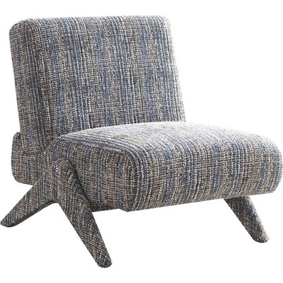 Fauteuil lounge  confort élégant RECOLLECTION