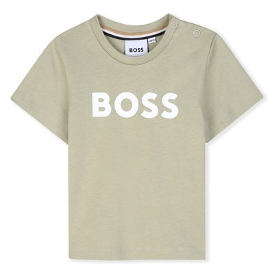 Tee-shirt manches courtes BOSS KIDSWEAR