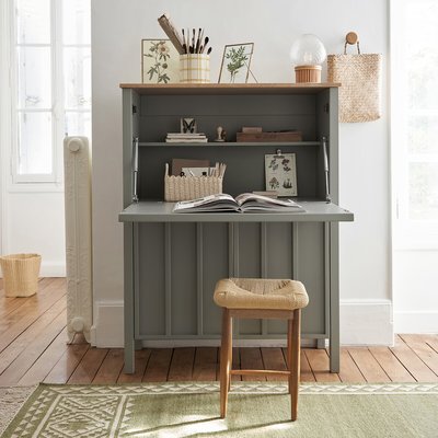 Bureau secrétaire, Eugène LA REDOUTE INTERIEURS