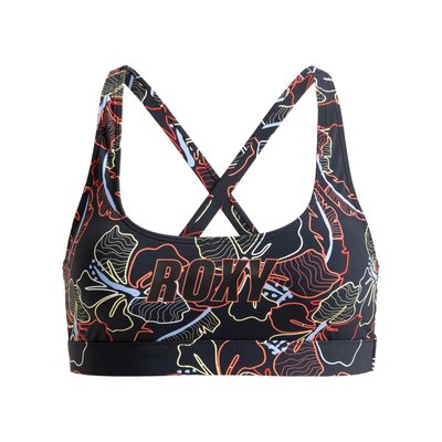 Haut de maillot de bain brassière. ROXY