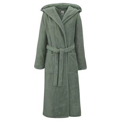 Peignoir enfant enfant coton mélangé TEDDY GARNIER THIEBAUT