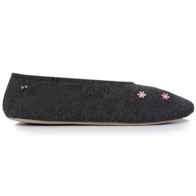 Chaussons Ballerines ISOTONER
