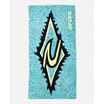 Poncho SUNSTASH BEACH TOWEL RIP CURL