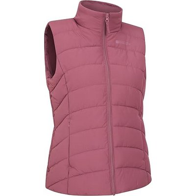 Veste sans manches OPAL MOUNTAIN WAREHOUSE