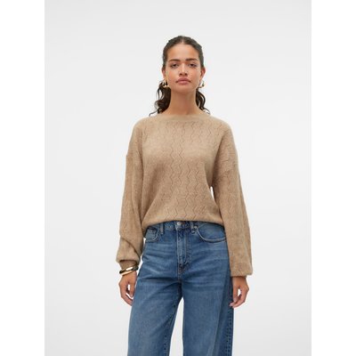 Pull en maille VERO MODA VERO MODA