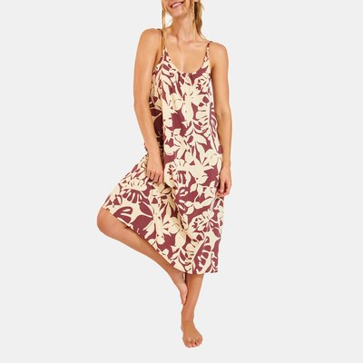 Robe Capucine - SARONG BANANA MOON