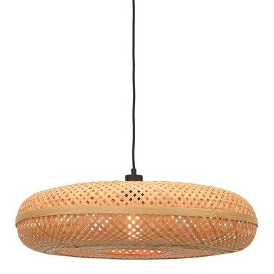Suspension Bambou PALAWAN GOOD & MOJO
