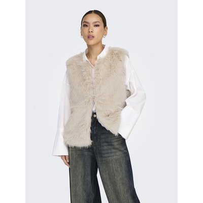 ONLVANILLA Gilet Gilet ONLY