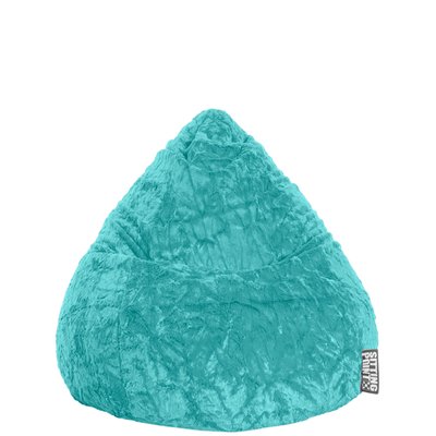Pouf Enfant Fluffy L SITTING POINT