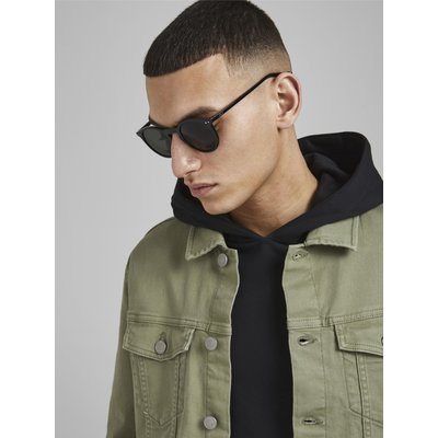 Lunettes de soleil rectangulaires JACK & JONES JACK & JONES