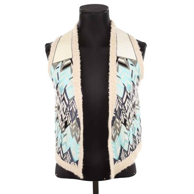 Veste en laine - Très Bon État ZADIG&VOLTAIRE