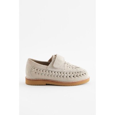 Mocassins tressés coupe classique NEXT