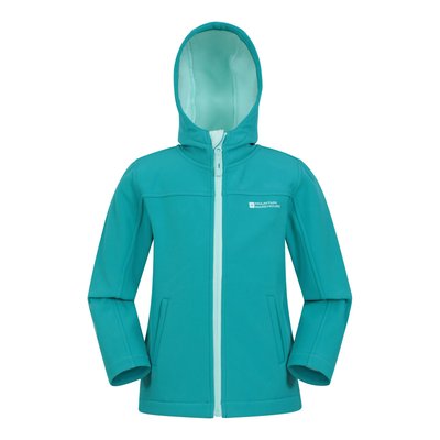 Veste softshell MOUNTAIN WAREHOUSE