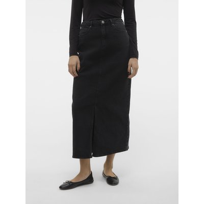 Jupe en denim VERO MODA VERO MODA