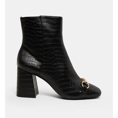 Bottines À Talons Flare Giuliette STUDIO CELESTE