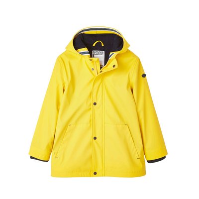 Tenue de pluie marin La Redoute
