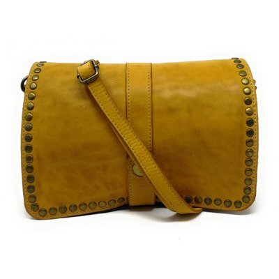 Sac à main en cuir italien haut de gamme MISS SHAN OH MY BAG