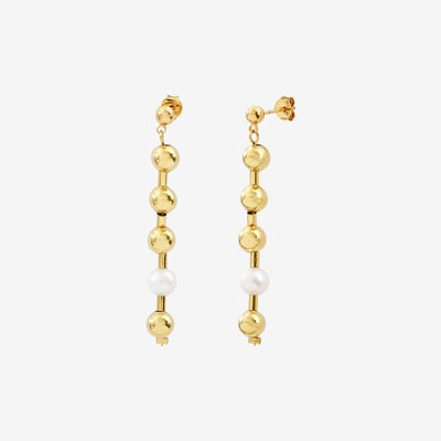 Boucles d'oreilles kiara CAROLINE NAJMAN