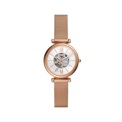 Montre Analogique AUTOMATIC FOSSIL