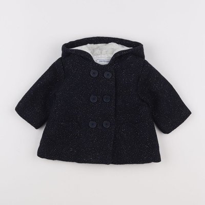 Manteau - Très bon état VERTBAUDET