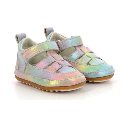 Salomés Cuir MINIZ ROBEEZ