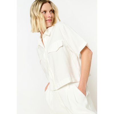 Chemise à manches courtes LOLALIZA