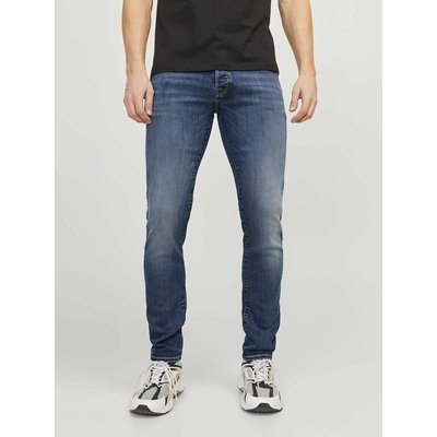 Джинсы узкие Glenn JACK & JONES