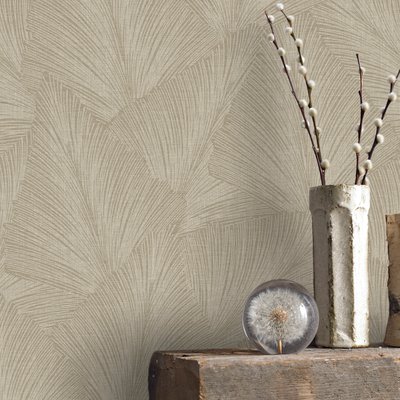 Papier peint feuillage Maya SUPERFRESCO EASY