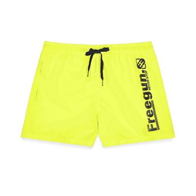 Maillot de Bain Short Microfibre FREEGUN