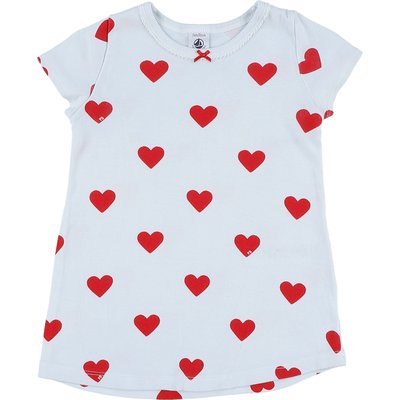 Chemise de nuit -  Très bon état PETIT BATEAU