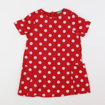Robe - Très bon état BENETTON