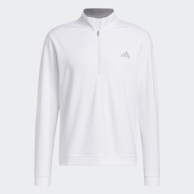 Haut quart de zip Elevated adidas Performance