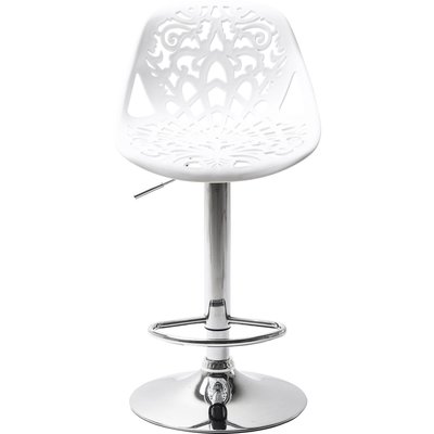 Tabouret de bar Ornament KARE DESIGN