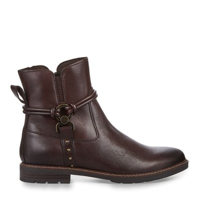 Bottine en cuir MARCO TOZZI