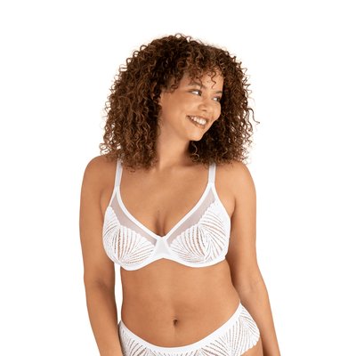 Soutien-gorge à armatures MUSE WELL
