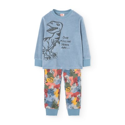 Pyjama velours 16 ans La Redoute